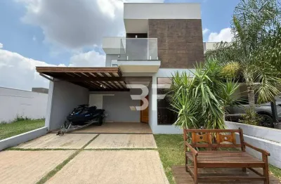 Casa à venda, 186 m² por r$ 1.380.000,00 - brescia - indaiatuba/sp