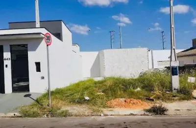 Terreno à venda, 150 m² por r$ 220.000,00 - jardim dos colibris - indaiatuba/sp