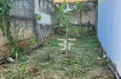 Terreno à venda, 125 m² por r$ 163.000,00 - jardim itamaracá - indaiatuba/sp