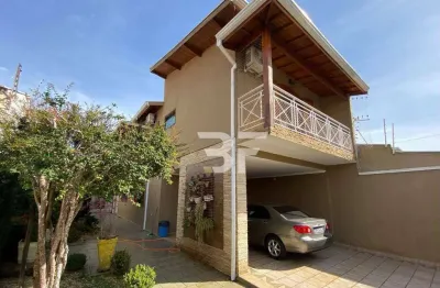 Casa a venda com 3 quartos (1 suíte) no bairro jardim regina - indaiatuba