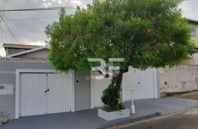 Casa com 5 quartos à venda na Rua Osmar de Mattos, 114, Jardim do Sol, Indaiatuba