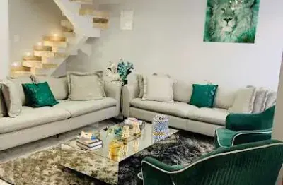 Casa à venda, 195 m² por r$ 1.100.000,00 - vila castelo branco - indaiatuba/sp