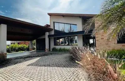 Casa à venda, 340 m² por r$ 3.700.000,00 - condomínio jardim quintas da terracota - indaiatuba/sp