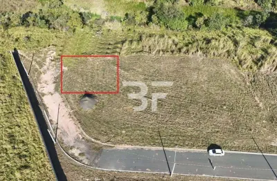 Terreno à venda, 766 m² por r$ 565.000,00 - parque reserva santa maria - indaiatuba/sp