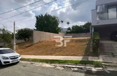 Terreno à venda, 420 m² por r$ 990.000 - jardim residencial helvétia park i - indaiatuba/sp