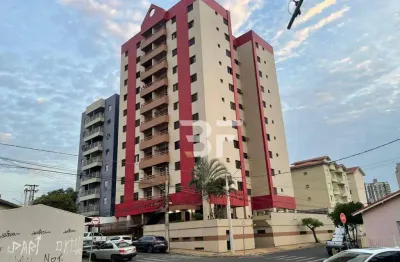 Apartamento com 3 dormitórios à venda, 87 m² por r$ 650.000 - vila georgina - indaiatuba/sp