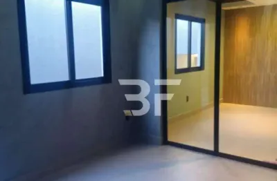 Sala para alugar, 81 m² por r$  jardim morada do sol - indaiatuba/sp
