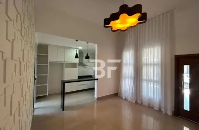 Casa com 3 dormitórios para alugar, 105 m² por r$ 5.480,00/mês - jardins do império - indaiatuba/sp