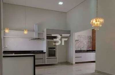 Casa com 3 dormitórios à venda, 117 m² por r$ 935.000,00 - jardins do império - indaiatuba/sp