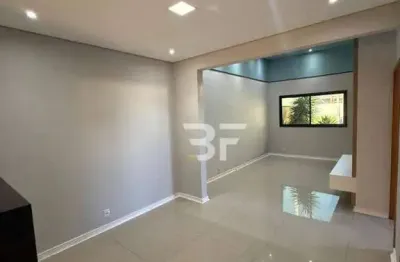 Casa com 2 dormitórios à venda, 89 m² por r$ 740.000,00 - condomínio park real - indaiatuba/sp