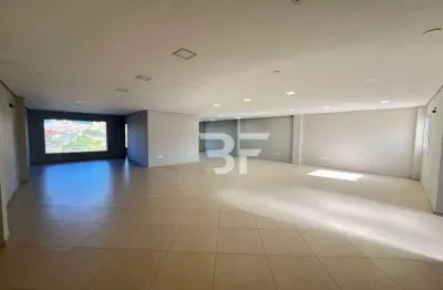 Sala para alugar, 150 m² por r$ 4.156/mês - jardim colonial - indaiatuba/sp