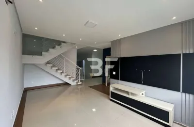 Casa com 3 dormitórios para alugar, 140 m² por r$ 6.993,00/mês - jardim montreal residence - indaiatuba/sp