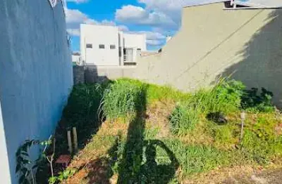 Terreno à venda, 153 m² por r$ 295.000,00 - jardim colonial - indaiatuba/sp