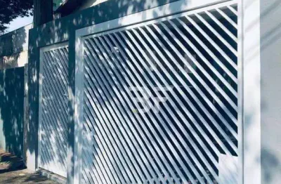 Casa com 2 dormitórios para alugar, 94 m² por r$ 3.124,00/mês - cidade nova i - indaiatuba/sp