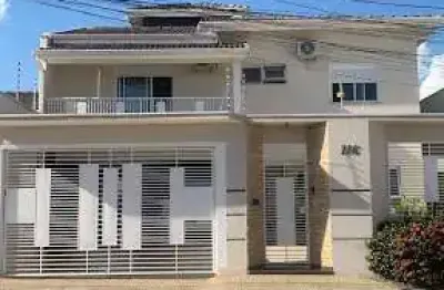 Casa à venda, 320 m² por r$ 1.800.000,00 - esplanada - indaiatuba/sp