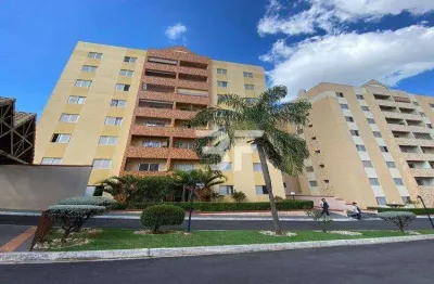 Apartamento com 2 dormitórios para alugar, 71 m² por r$ 2.965,00/mês - residencial victoria - indaiatuba/sp