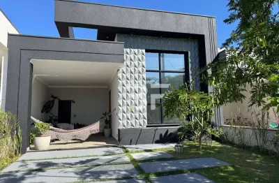 Casa com 3 dormitórios à venda, 110 m² por r$ 1.090.000,00 - jd. mantova - indaiatuba/sp