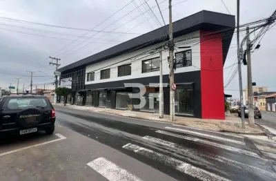 Sala para alugar, 40 m² por r$ 3.500,00/mês - jardim rossignatti - indaiatuba/sp