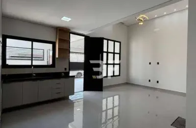 Casa com 3 dormitórios à venda, 116 m² por r$ 795.000,00 - jardim bom sucesso - indaiatuba/sp