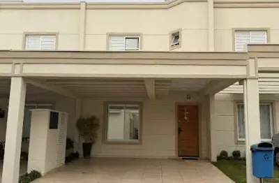 Casa à venda, 104 m² por r$ 750.000,00 - condomínio belle ville itaycy - indaiatuba/sp