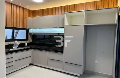 Casa com 3 dormitórios à venda, 105 m² por r$ 760.000,00 - jardim bom sucesso - indaiatuba/sp