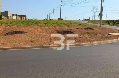 Terreno à venda na Rua José Roberto Pires de Camargo, Jardim Casablanca, Indaiatuba