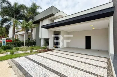 Casa disponível com 3 quartos (3 suítes) no condomínio duas marias - indaiatuba