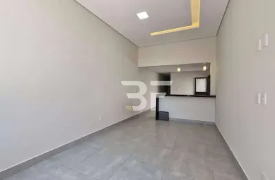 Casa com 2 quartos à venda na Rua Antônio Canteli, 725, Jardim Morada do Sol, Indaiatuba