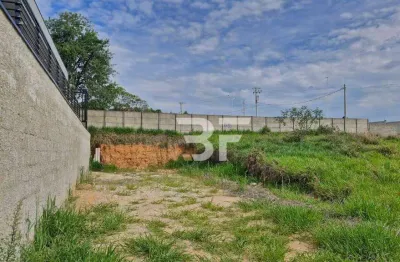 Terreno à venda na Rua Suely Aragão Rocha, Jardim Casablanca, Indaiatuba