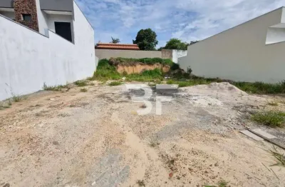 Terreno à venda na Rua Suely Aragão Rocha, Jardim Casablanca, Indaiatuba
