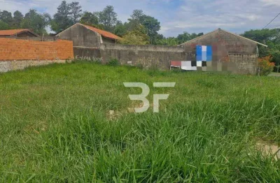 Terreno à venda na Rua Suely Aragão Rocha, Jardim Casablanca, Indaiatuba