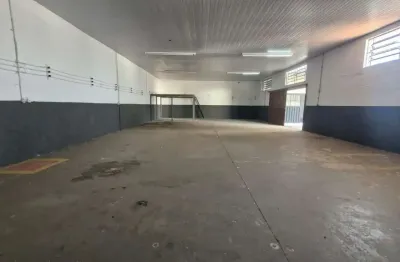 Barracão / Galpão / Depósito com 2 salas à venda na Avenida Arthur Augusto De Moraes, 145, Centro, Elias Fausto