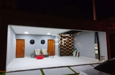 Casa com 3 dormitórios à venda, 107 m² por r$ 725.000 - condomínio vila paraty