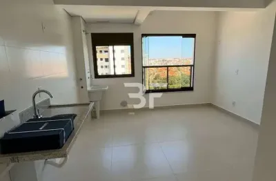 Apartamento com 2 dormitórios à venda, 60 m² por r$ 595.000,00 - manai residence - indaiatuba/sp