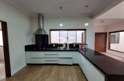 Casa para alugar com 3 quartos (3 suítes) no bairro jardim esplanada - indaiatuba