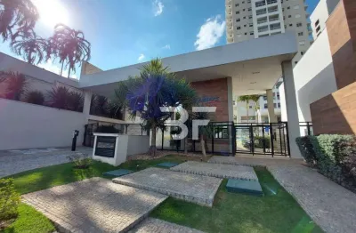 Apartamento com 2 dormitórios para alugar - condomínio sky towers home - indaiatuba/sp