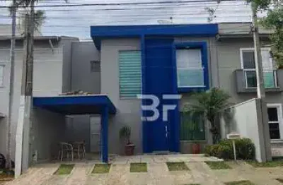 Casa com 3 dormitórios, 115 m²  condomínio villaggio di itaici - indaiatuba/sp
