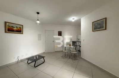 Apartamento com 2 dormitórios para alugar, 64 m² - jardim bela vista - indaiatuba/sp