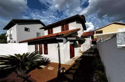 Casa disponível com 4 quartos (1 suíte) no bairro vila suiça - indaiatuba
