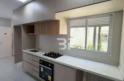 Apartamento com 2 dormitórios para alugar - vila fahl - garden -  indaiatuba/sp