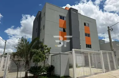 Apartamento duplex com 2 dormitórios à venda, 154 m² por r$ 590.000,00 - jardim barcelona - indaiatuba/sp