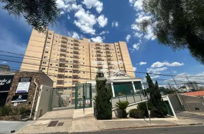 Apartamento com 2 dormitórios à venda, 71 m² por r$ 430.000,00 - condomínio edifício roccaporena - indaiatuba/sp