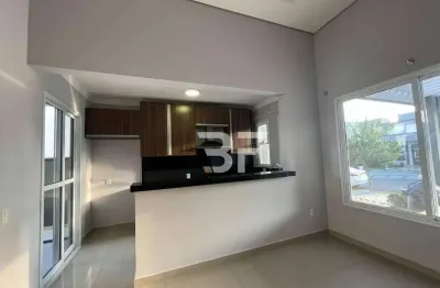 Casa com 3 dormitórios para alugar, 155 m²- jardim park real - indaiatuba/sp