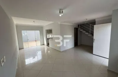 Casa com 3 dormitórios para alugar, 140 m² mês - condomínio residencial green village - indaiatuba/sp