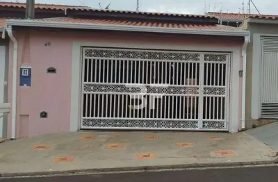 Casa com 3 dormitórios para alugar, 150 m² por r$ 3.485,00/mês - jardim bom princípio - indaiatuba/sp