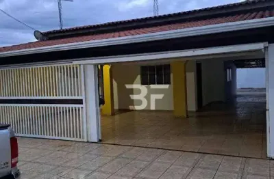 Casa para alugar, 200 m² /mês - parque das nações - indaiatuba/sp