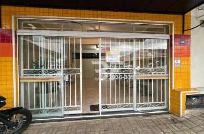 Salão para alugar, 100 m² por r$ 3.930,00/mês - jardim são conrado - indaiatuba/sp