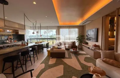 Apartamento à venda, 90 m² por r$ 1.190.000,00 - parque villa dos pinheiros - indaiatuba/sp