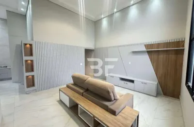 Casa com 3 dormitórios para alugar, 190 m² por r$ 12.700,00/mês - jardim residencial dona maria cândida - indaiatuba/sp