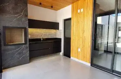 Casa à venda, 160 m² por r$ 1.470.000,00 - condomínio jardim mantova residencial - indaiatuba/sp